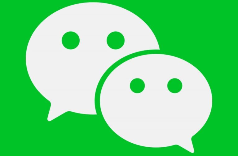 Canada bans WeChat & Kaspersky