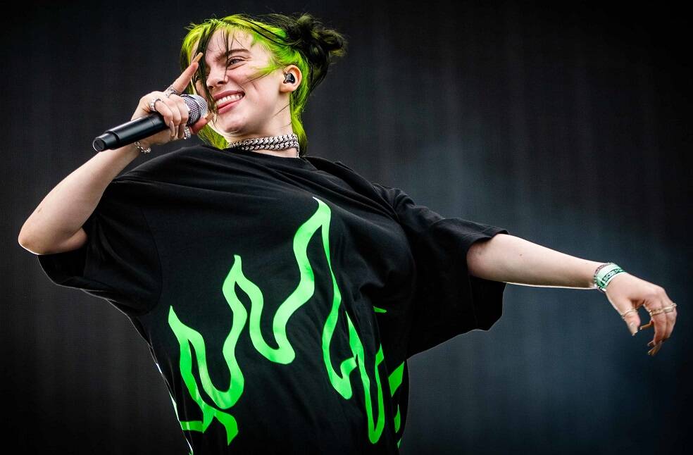 Billie Eilish