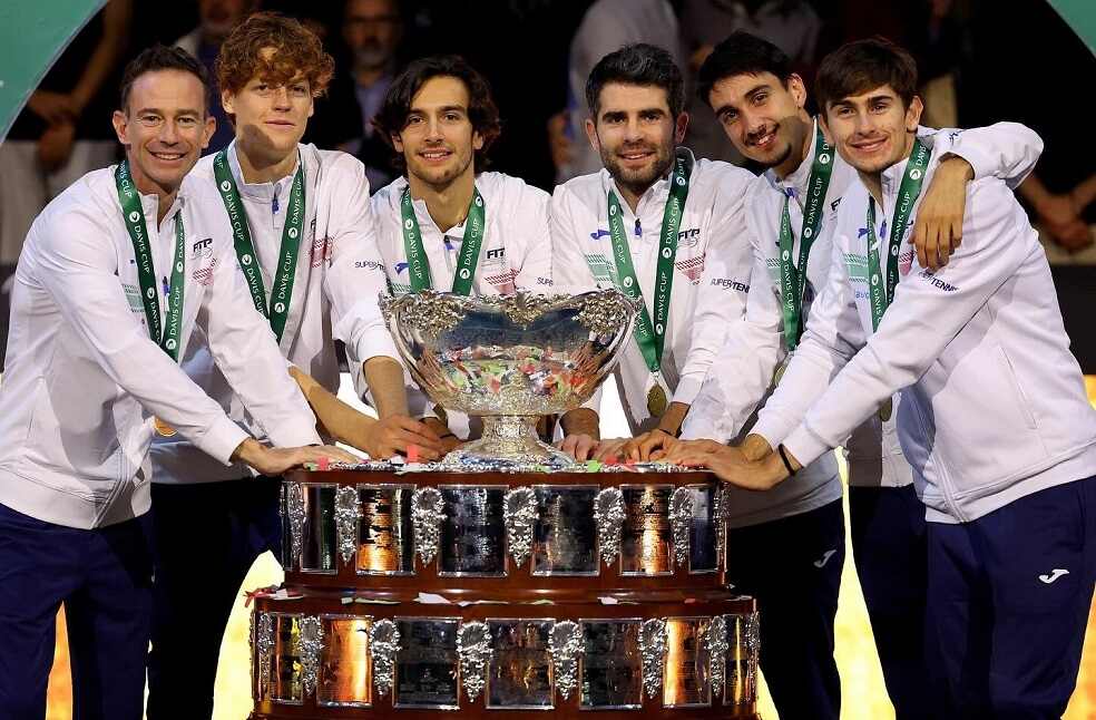 Davis Cup 2023