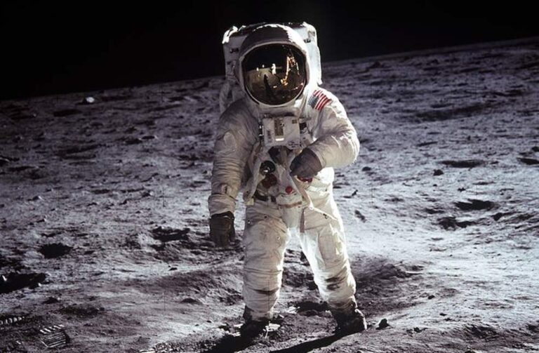 Erectile Dysfunction in Male Astronauts Study