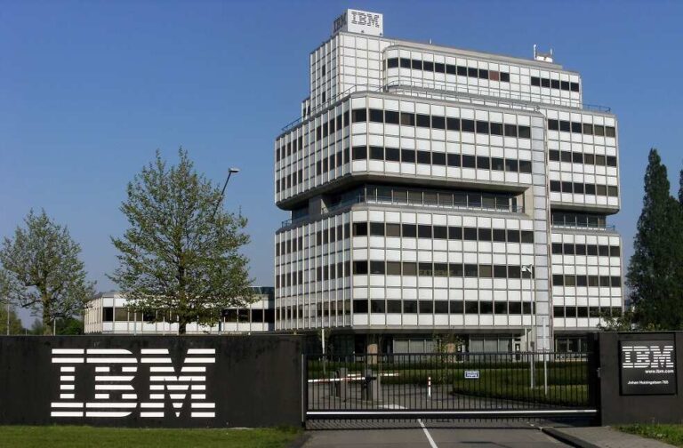 IBM stops ads on X over Pro-Nazi post placement concerns