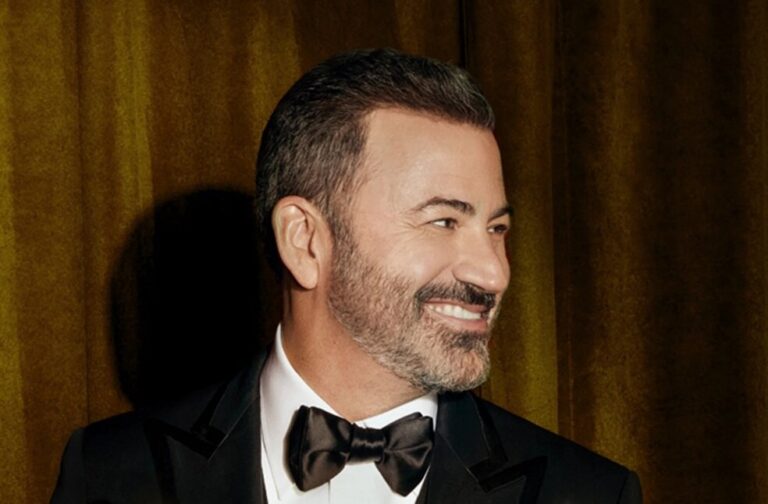 Jimmy Kimmel to host 96th Academy Awards