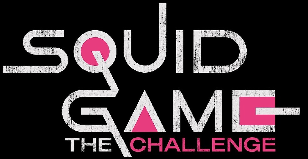 Squid Game The Challenge