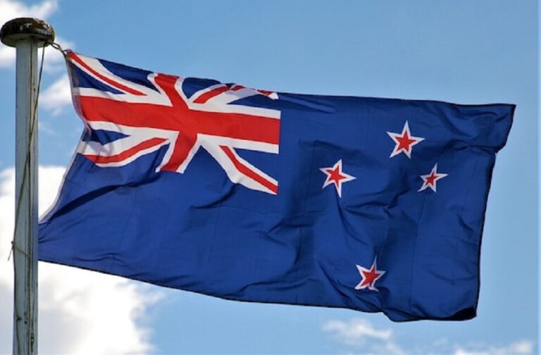 Three-Party coalition to govern New Zealand