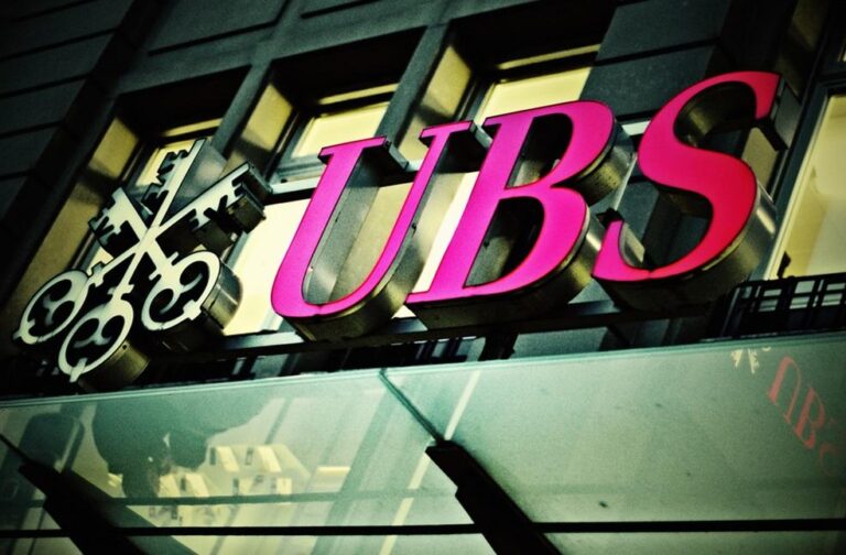 UBS Report on Billionaires