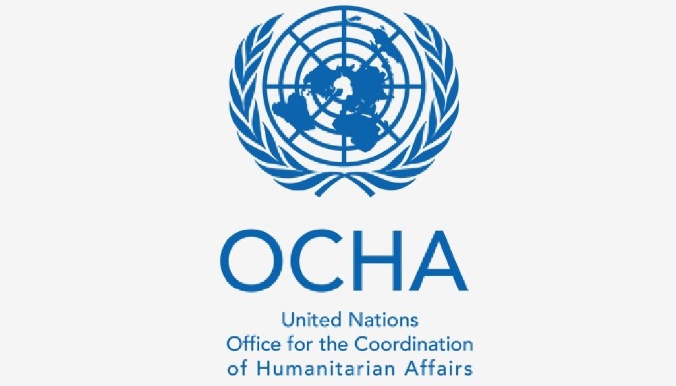 UN Office for Coordination of Humanitarian Affairs