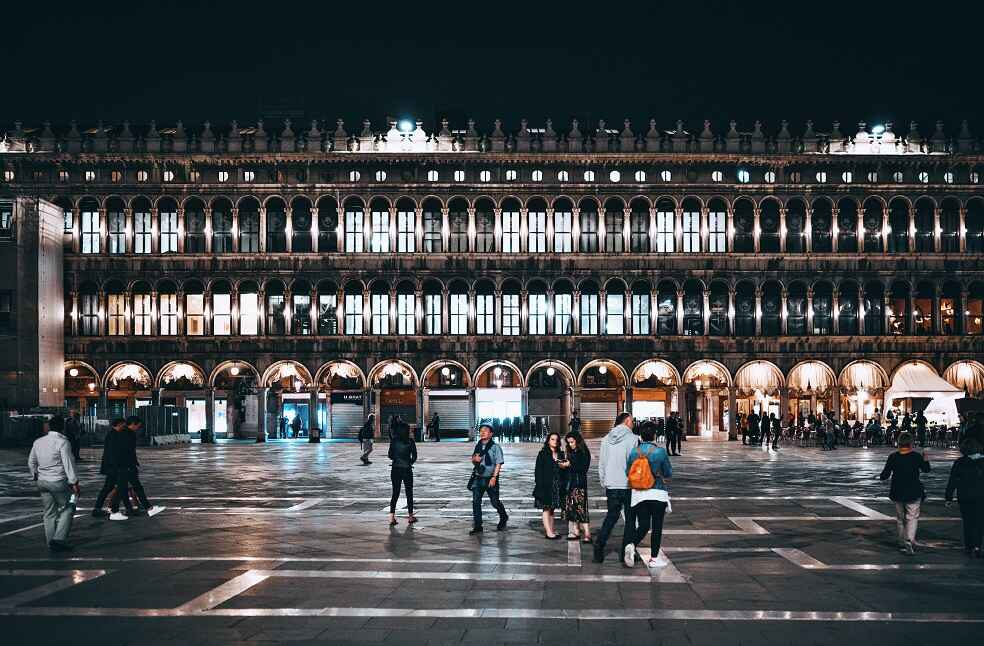 Venice, Italy