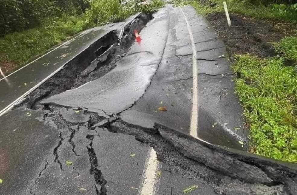 Australia Flood