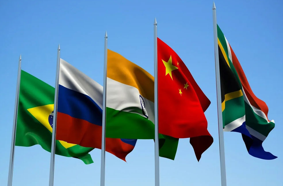 BRICS Nations