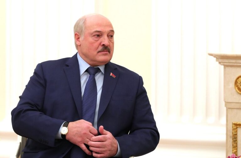 Russia completes nuclear weapons shipments to Belarus; Lukashenko