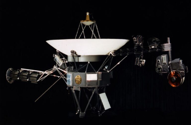 voyager 1