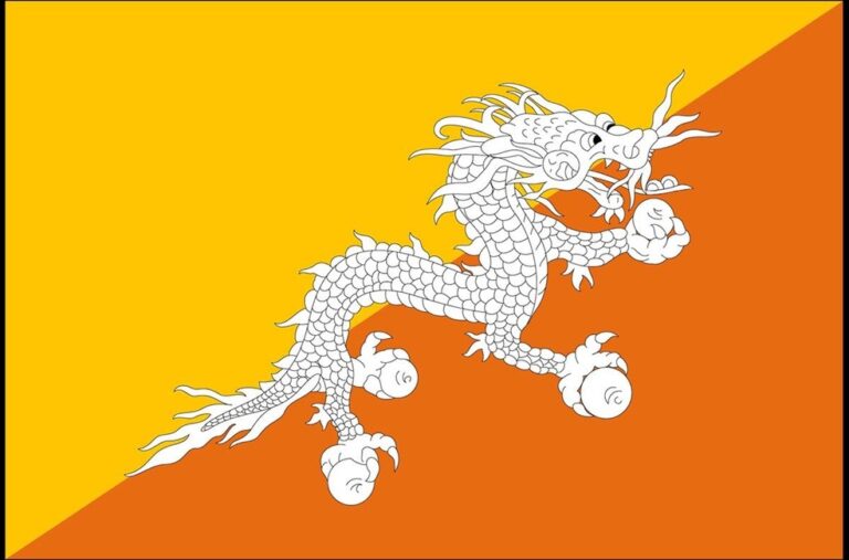 Bhutan