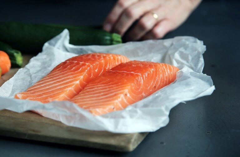 Does oily fish lower heart disease risk