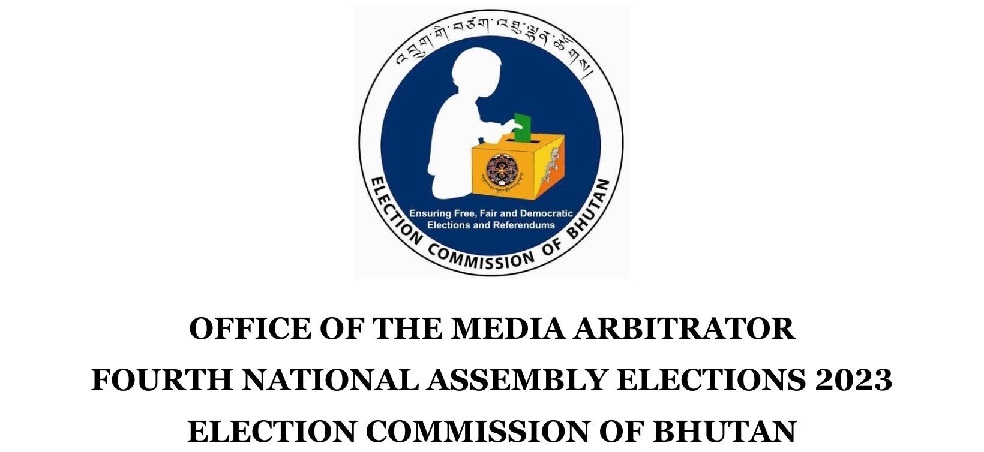 Election Commission of Bhutan