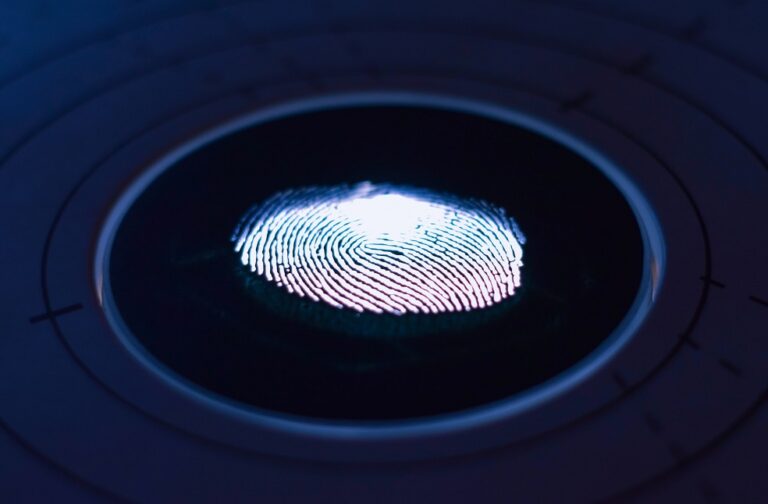 Fingerprints are not as unique as we previously thought
