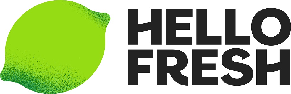 HelloFresh logo