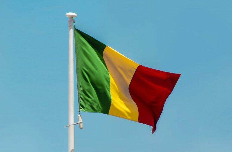 Mali's military revokes peace pact with separatist rebels