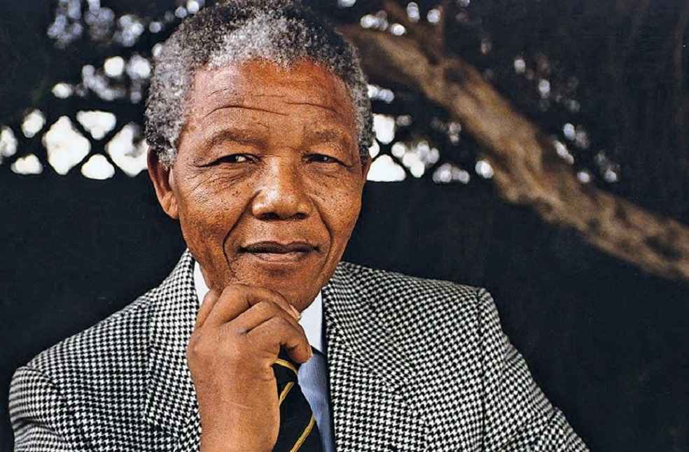 Nelson-Mandela