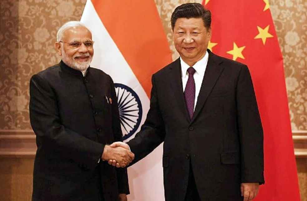 Red Sea tensions decrease _ Modi with Xi Jinping