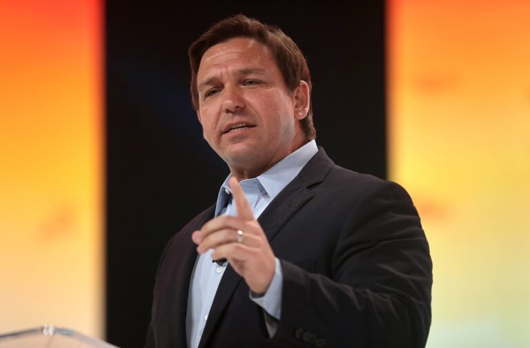 Ron DeSantis