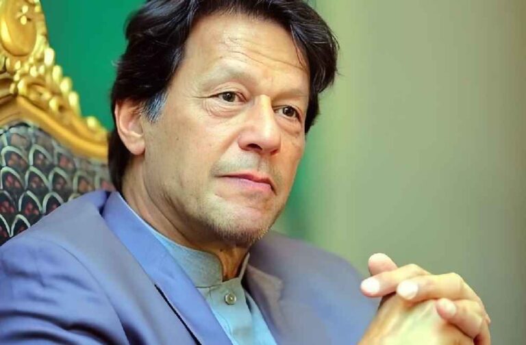 imran khan