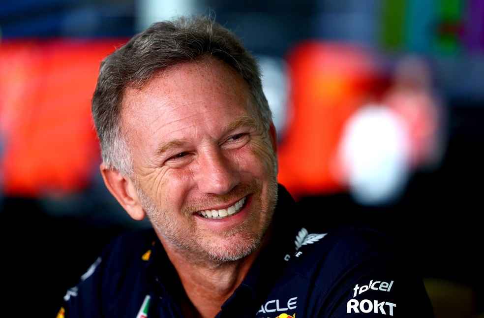 Christian Horner denies inappropriate behaviour allegations_ Christian Horner@ X