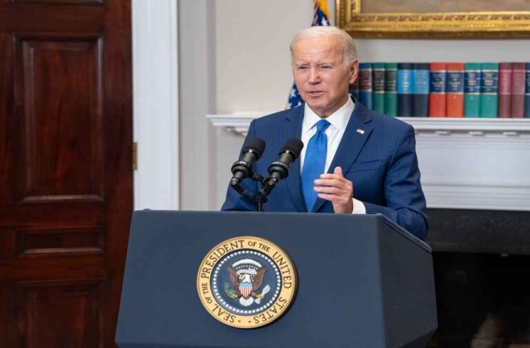 Joe Biden criticizes Trump’s remarks on NATO allies_ Joe Biden