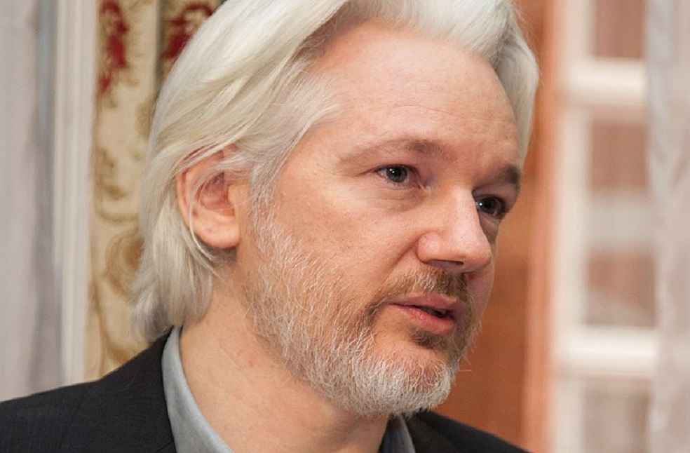 Julian Assange related News