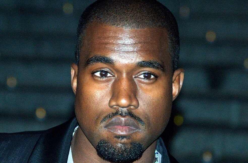 Kanye West