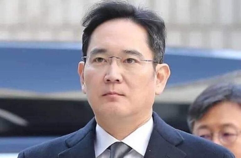 Lee Jae-yong