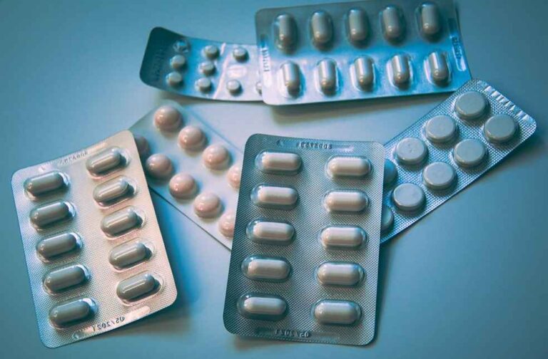 MHRA updates safety review of pseudoephedrine medicines_