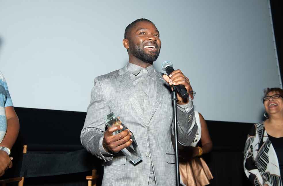 National Black Movie Day becomes more than a celebration_ David Oyelowo