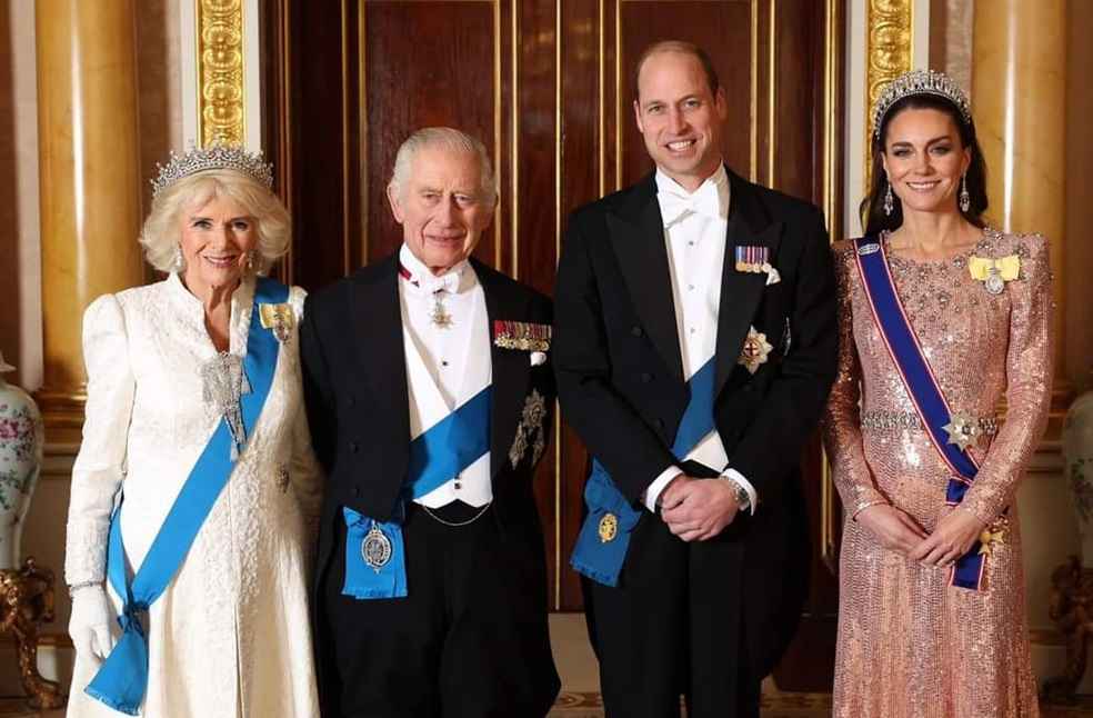 On Duchy land, Prince William will build homes for homeless_ Royal Family