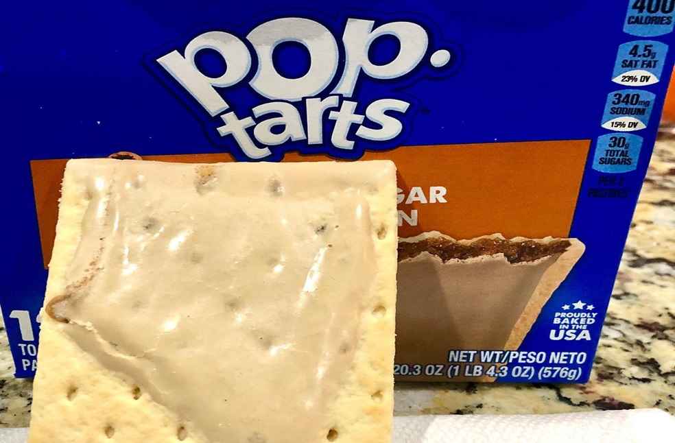 Pop-Tarts founder William 'Bill' Post Passes away_ Kellogg's Facebook