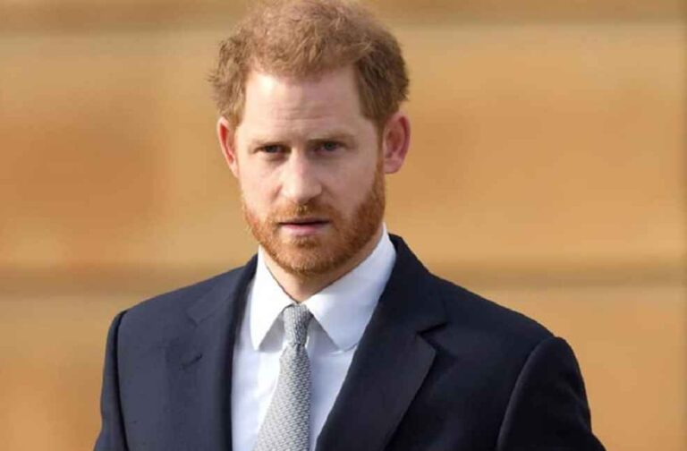 Prince Harry _ Britain Herald