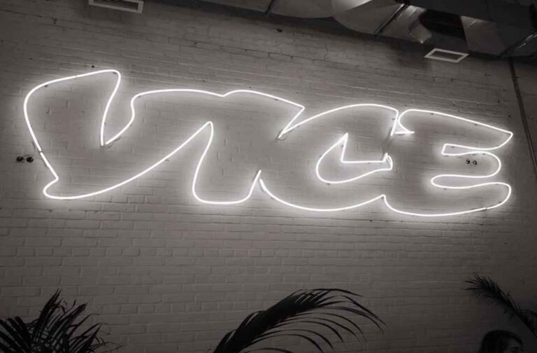 Vice Media