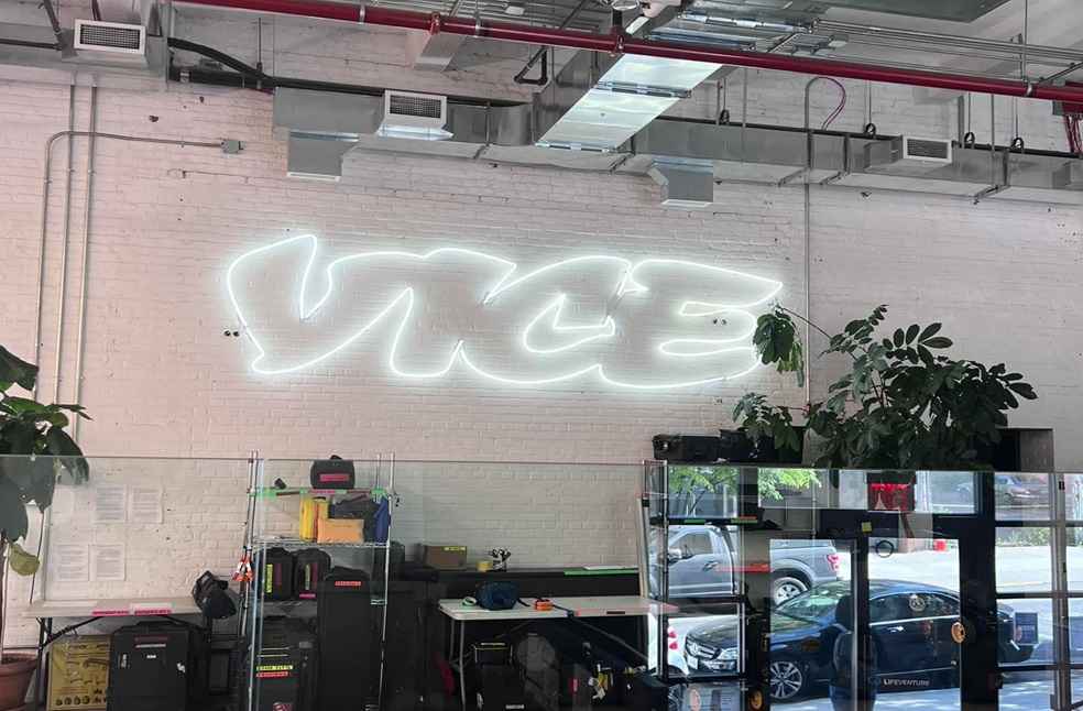 Vice Media.