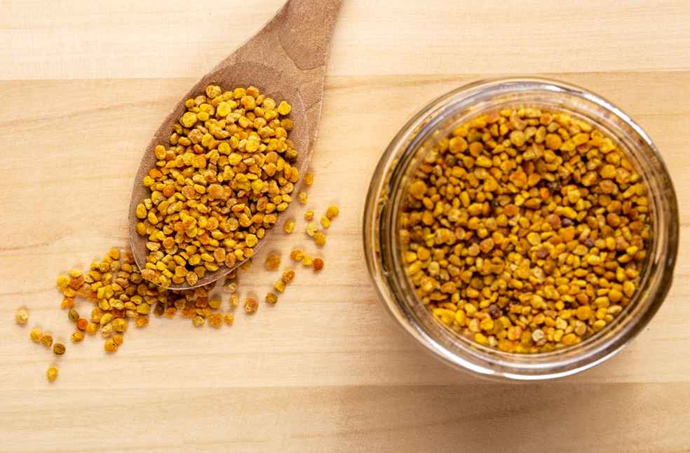 Fenugreek seeds