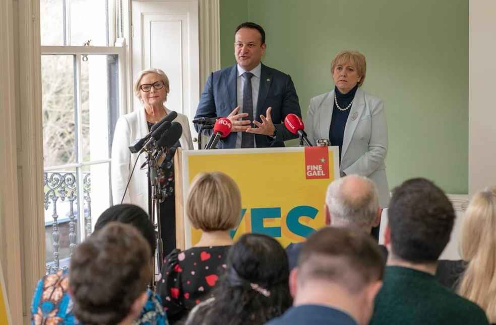 Leo Varadkar