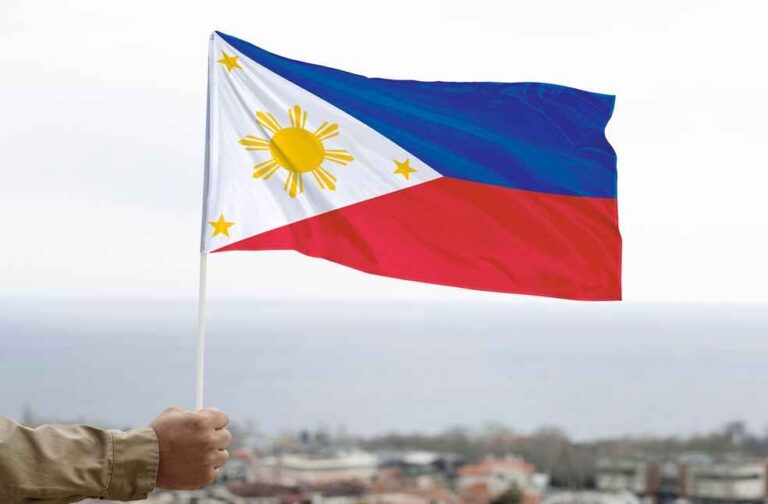 Philippine Flag