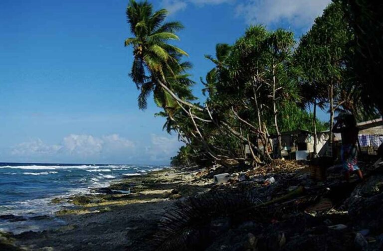 Tuvalu