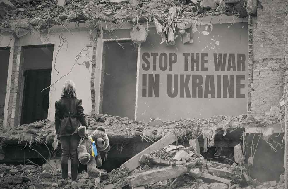 Ukraine - Russia War
