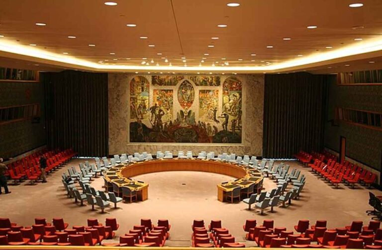 United Nations Security Council