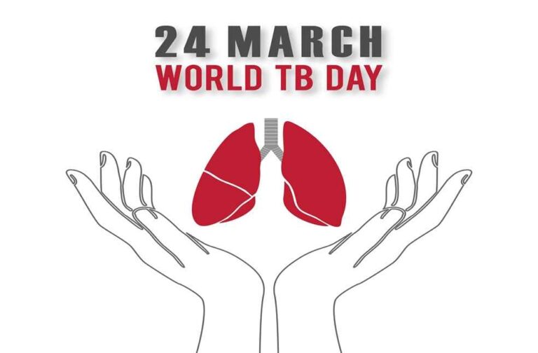 World TB Day