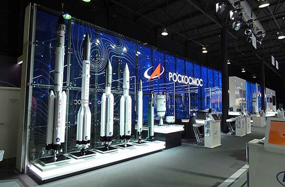 Angara Launch