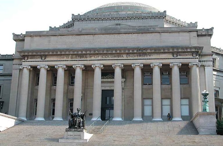 Columbia University