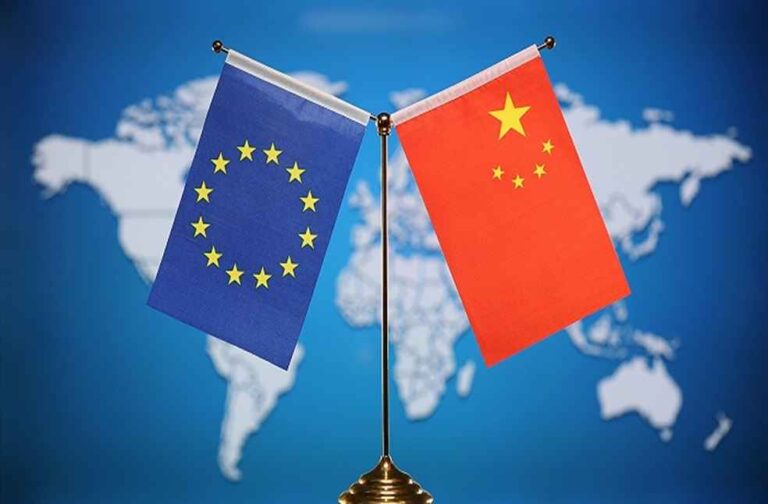 EU inspections on China's Nuctech spark grave concerns