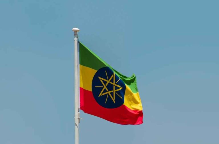 Ethiopia