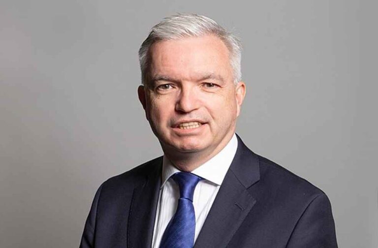 Mark Menzies MP