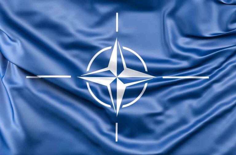 NATO.